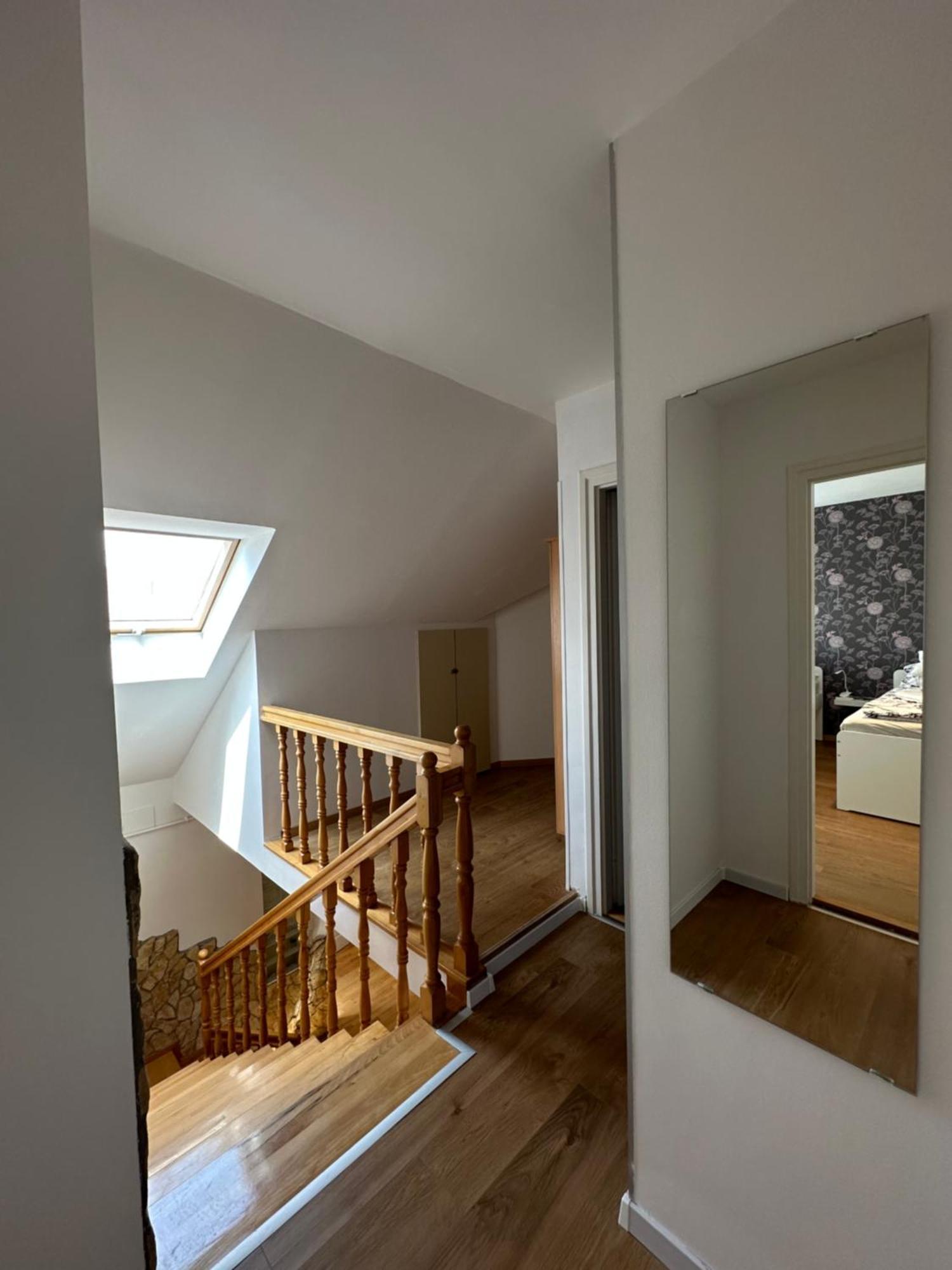 Centroom Apartment Budapest Luaran gambar