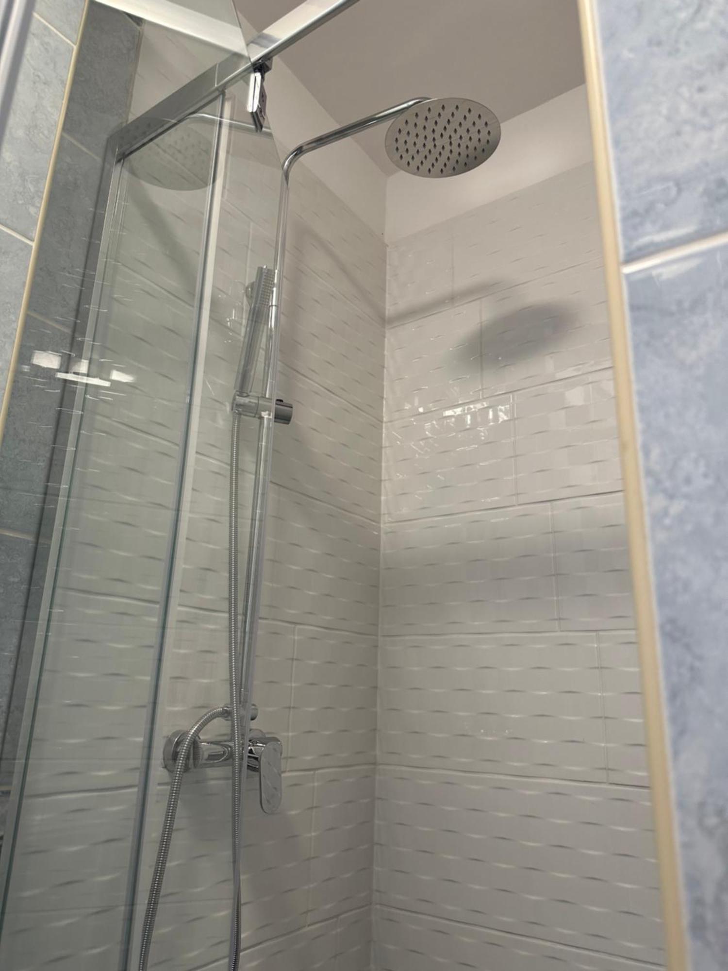Centroom Apartment Budapest Luaran gambar